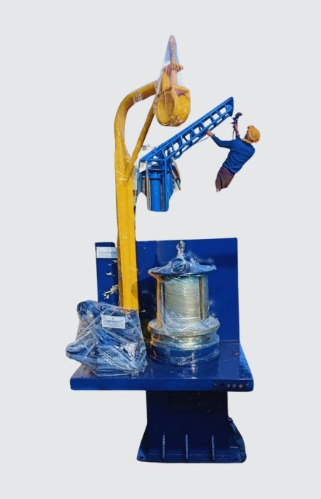 Pulverizer Sytems, Grinding & Milling Machine